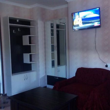 Dadu'S Apartment Тбилиси Екстериор снимка