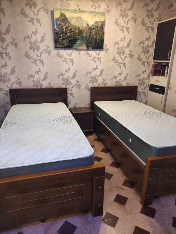 Dadu'S Apartment Тбилиси Екстериор снимка