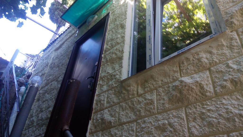Dadu'S Apartment Тбилиси Екстериор снимка