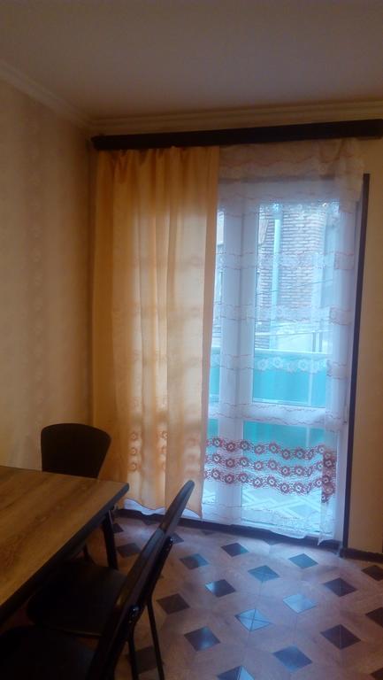 Dadu'S Apartment Тбилиси Екстериор снимка