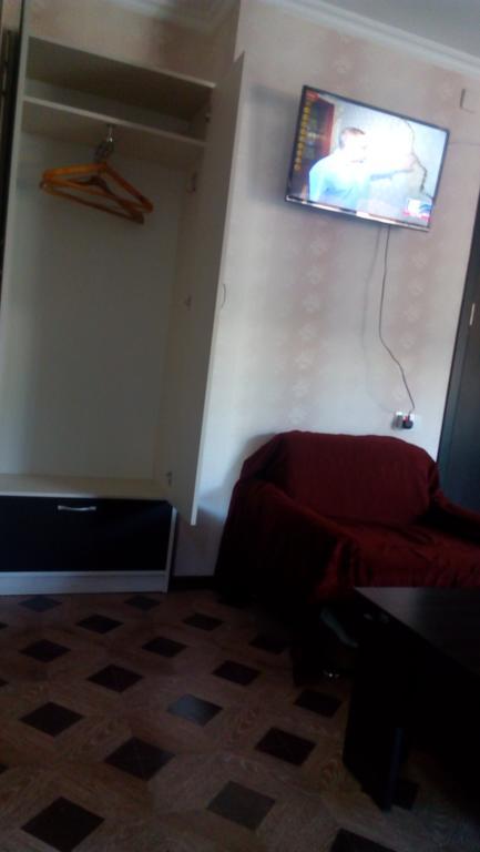 Dadu'S Apartment Тбилиси Екстериор снимка