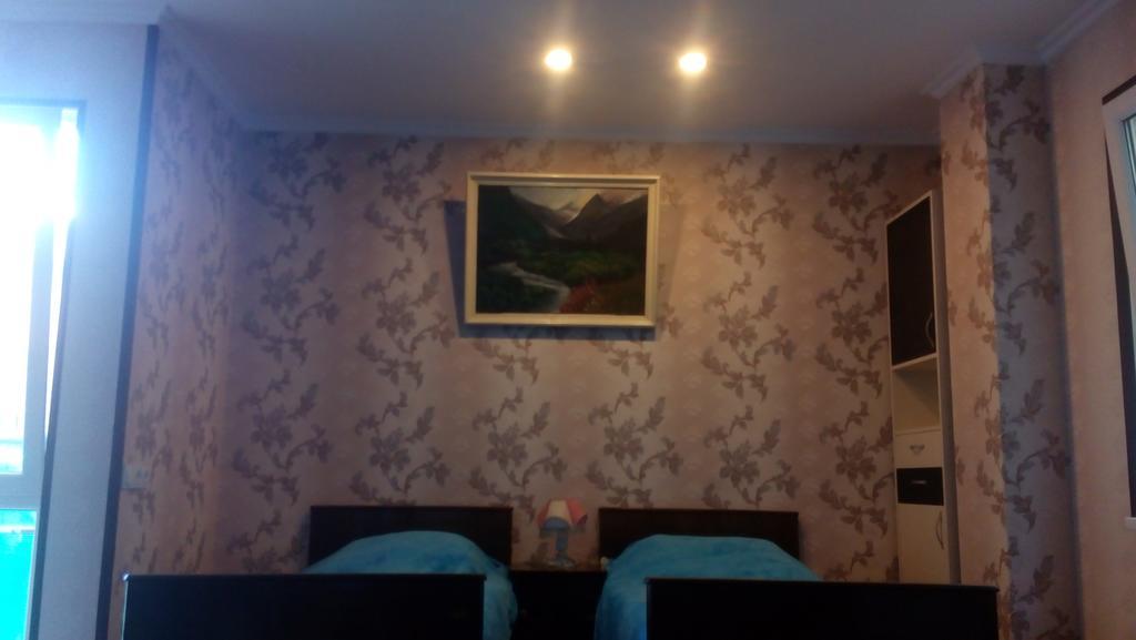Dadu'S Apartment Тбилиси Екстериор снимка