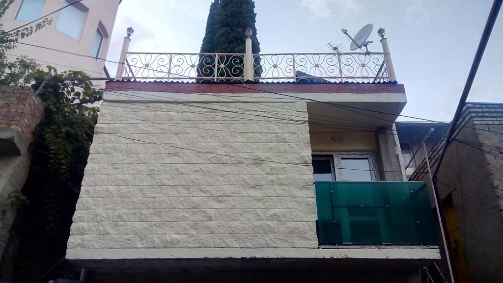 Dadu'S Apartment Тбилиси Екстериор снимка