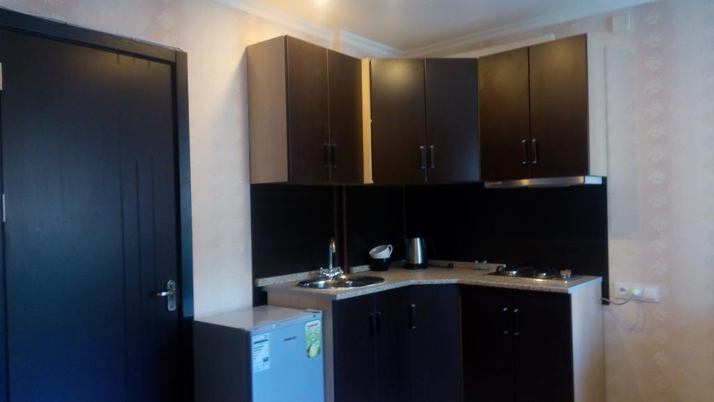 Dadu'S Apartment Тбилиси Екстериор снимка