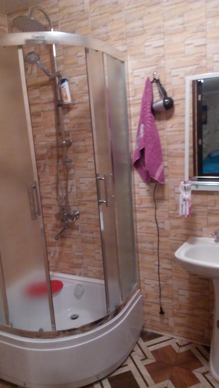 Dadu'S Apartment Тбилиси Екстериор снимка