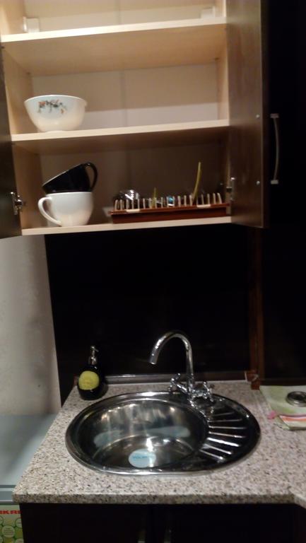 Dadu'S Apartment Тбилиси Екстериор снимка
