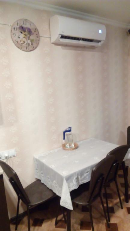 Dadu'S Apartment Тбилиси Екстериор снимка