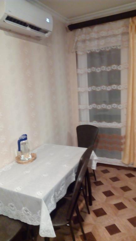 Dadu'S Apartment Тбилиси Екстериор снимка