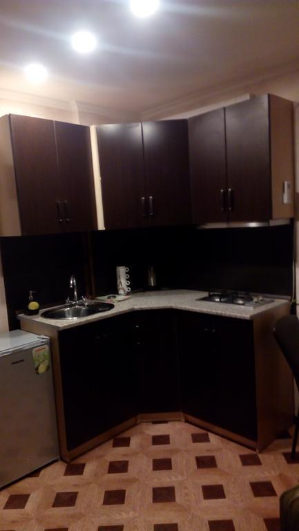 Dadu'S Apartment Тбилиси Екстериор снимка