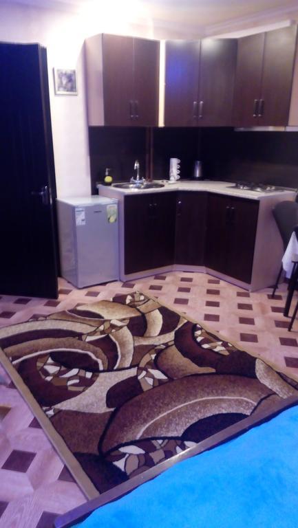 Dadu'S Apartment Тбилиси Екстериор снимка