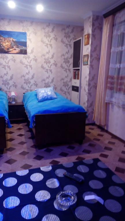 Dadu'S Apartment Тбилиси Екстериор снимка