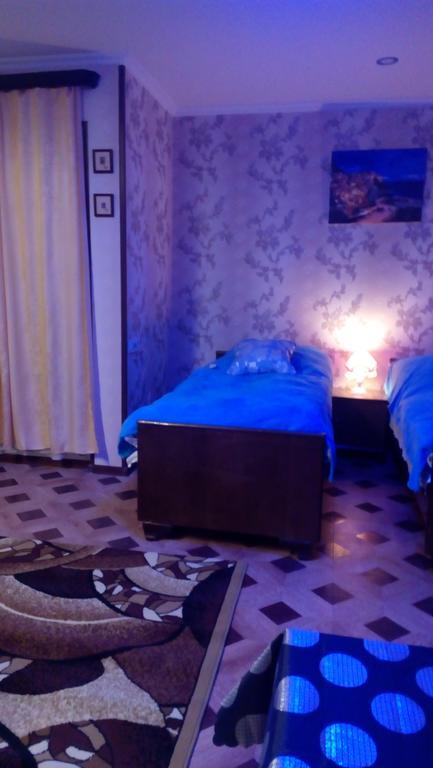 Dadu'S Apartment Тбилиси Екстериор снимка