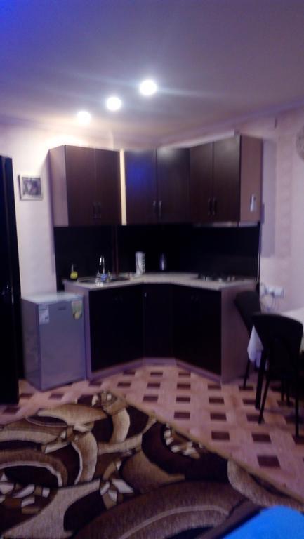 Dadu'S Apartment Тбилиси Екстериор снимка