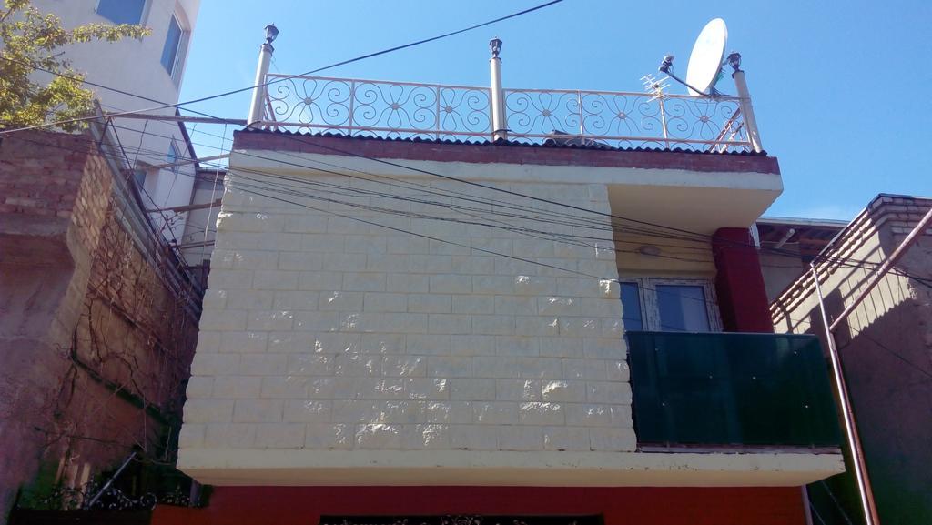 Dadu'S Apartment Тбилиси Екстериор снимка