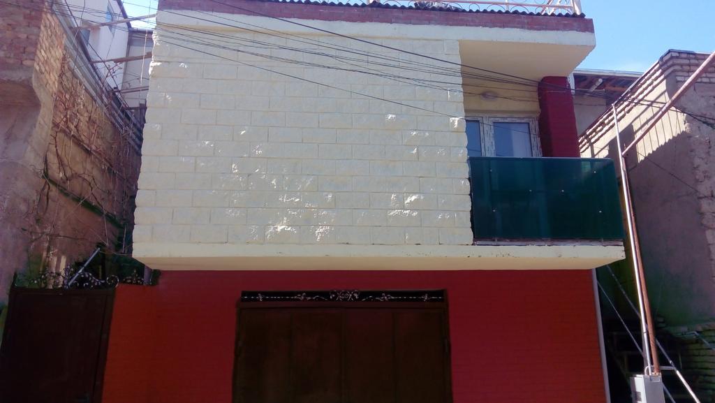 Dadu'S Apartment Тбилиси Екстериор снимка