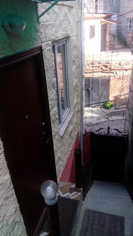 Dadu'S Apartment Тбилиси Екстериор снимка