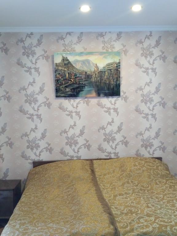 Dadu'S Apartment Тбилиси Екстериор снимка