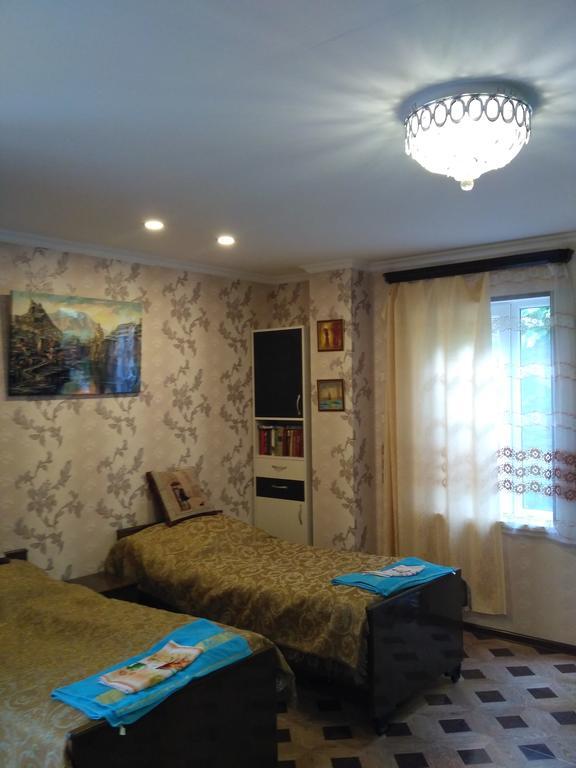 Dadu'S Apartment Тбилиси Екстериор снимка