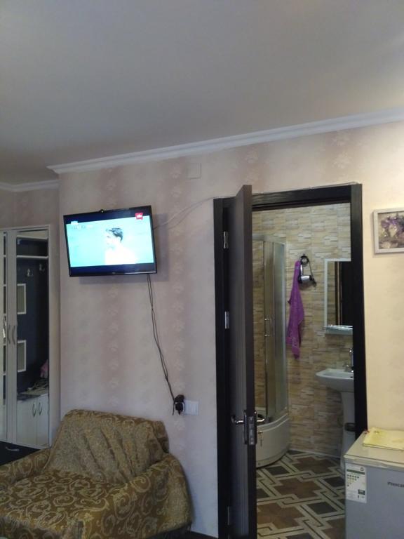 Dadu'S Apartment Тбилиси Екстериор снимка