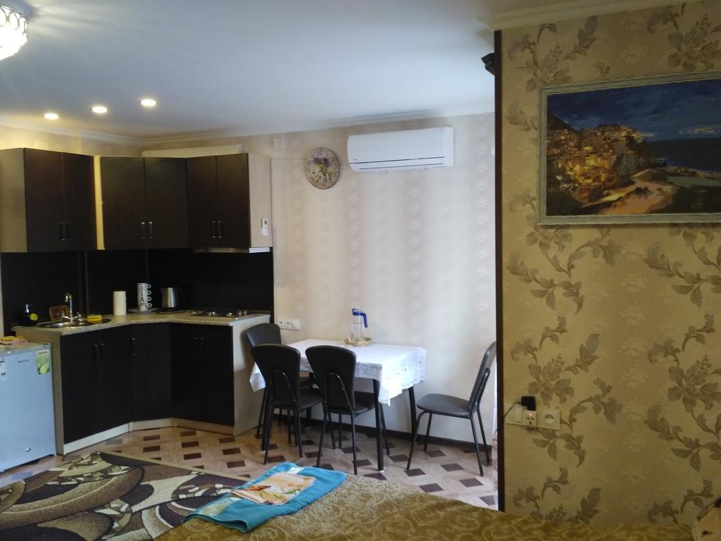 Dadu'S Apartment Тбилиси Екстериор снимка