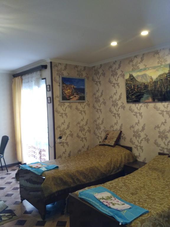 Dadu'S Apartment Тбилиси Екстериор снимка