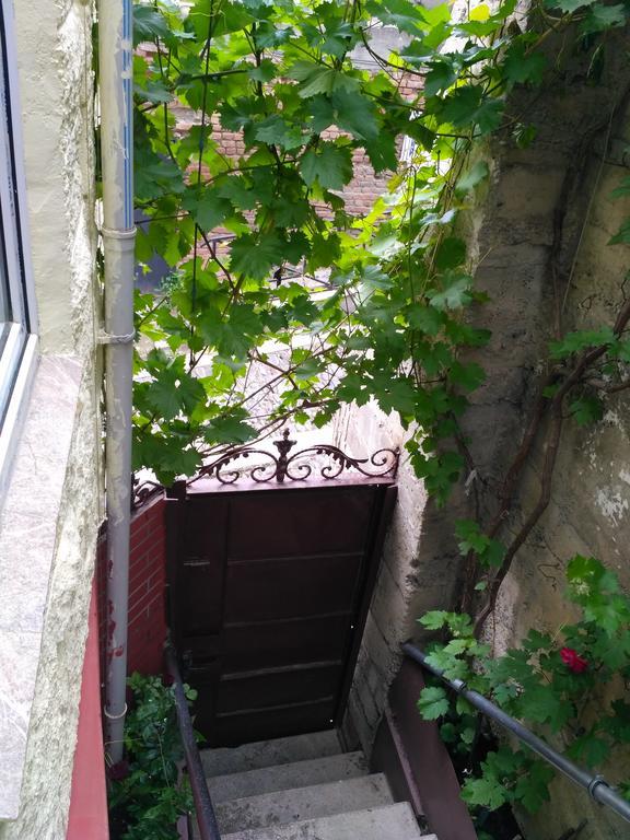 Dadu'S Apartment Тбилиси Екстериор снимка