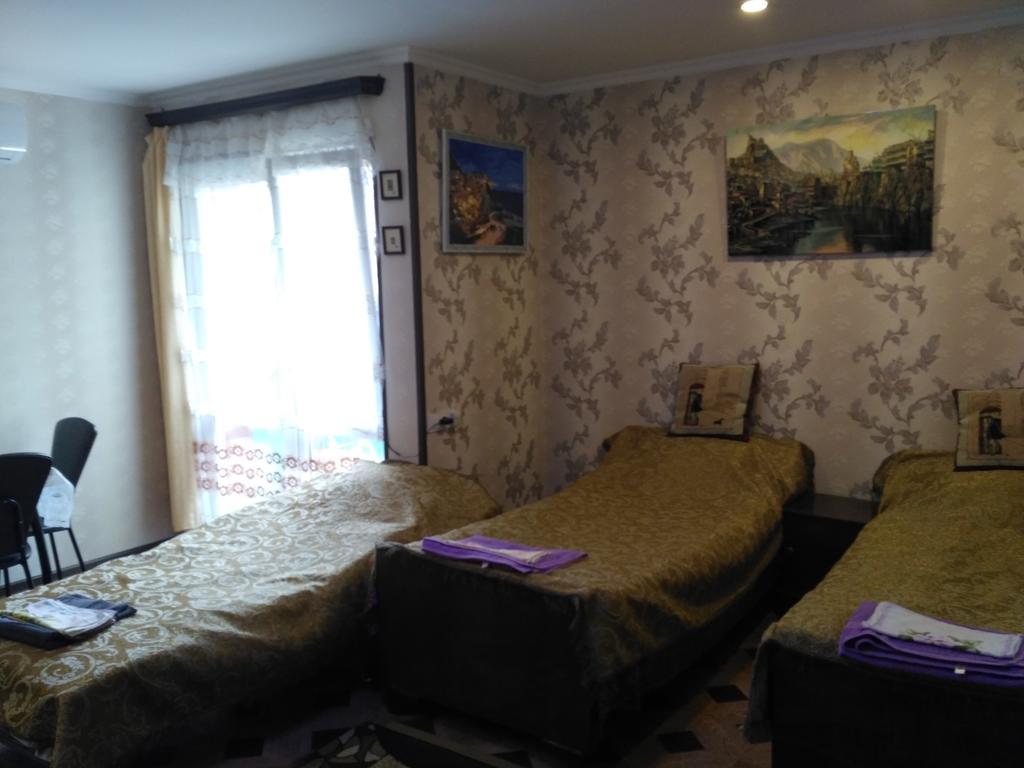 Dadu'S Apartment Тбилиси Екстериор снимка
